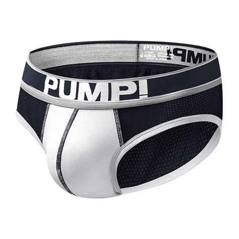 gay underwear|PUMP! Underwear